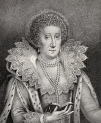 Mary Herbert, illustration de 