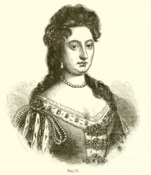 Marie II
