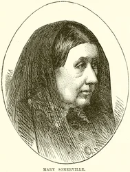 Mary Somerville