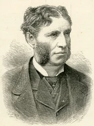 Matthew Arnold (1822-88) de l