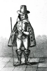 Matthew Hopkins, le chasseur de sorcières