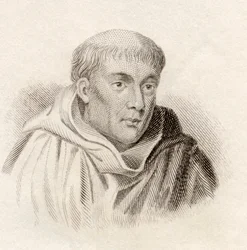 Matthew Paris, de 