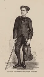 Maurice Dengremont, L