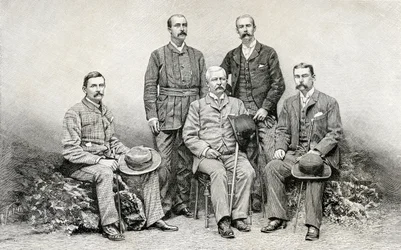 Membres de l