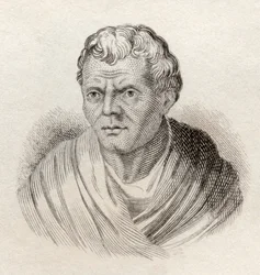 Ménandre, du 