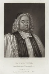Michael Boyle