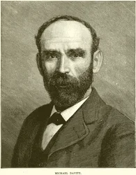 Michael Davitt
