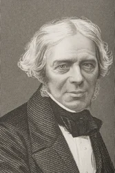 Michael Faraday (1791-1867)
