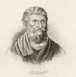 Miltiade le Jeune, de 