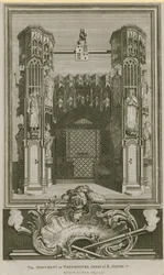 Monument du roi Henri V
