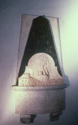 Monument à James Renton