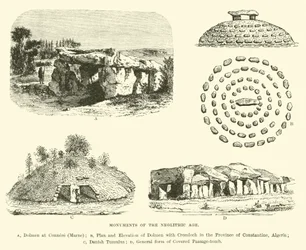 Monuments de l