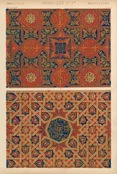 Mauresque