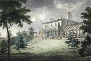 Mont Ararat, Wimbledon, pub. vers 1828