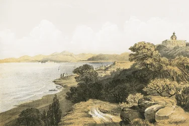 Mont Carmel