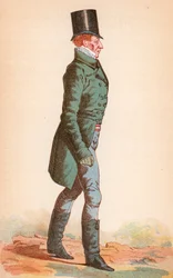 M. Byng