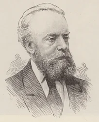 M. John Leng, MP