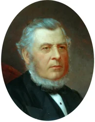 M. Raistrick