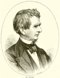 M. Seward