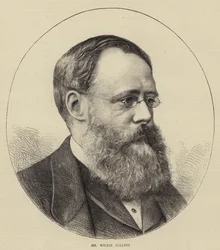 M. Wilkie Collins