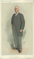 M. William Balle Huntington