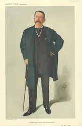 M. William Lowndes Toller Foy
