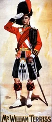 M. William Terriss (1847-97)