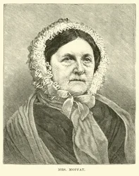 Mme Moffat