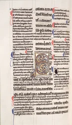 Ms.27, f.109v : Page d