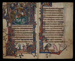 Ms 1-2005, ff.139v-140r : L
