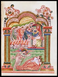 Le Rêve et l