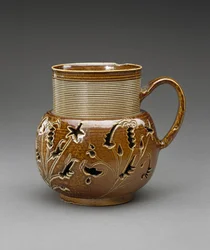 Chope, vers 1690-1705