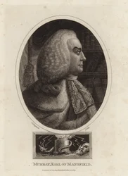 Murray, Comte de Mansfield