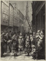 La musique a des charmes