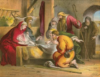 Nativité