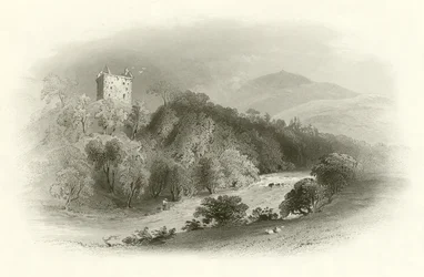 Château de Newark
