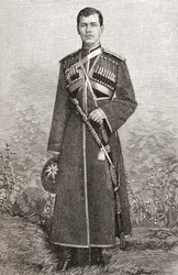 Nicolas II