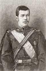 Nicolas II