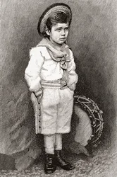 Nicolas II