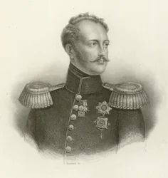Nicolas Ier de Russie