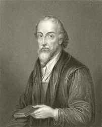 Nicholas Ridley, Évêque de Londres