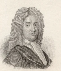 Nicholas Rowe, de 