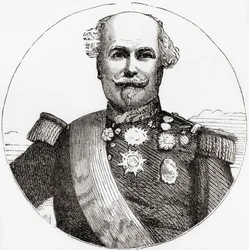 Nicolas Charles Oudinot, de l