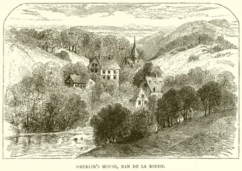 Maison d