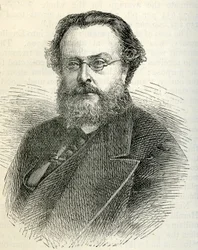 Odo William Leopold Russell, 1er baron Ampthill (1829-84)