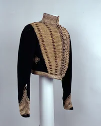 Veste d