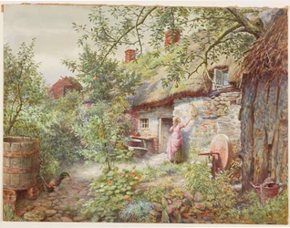 Vieux Cottage