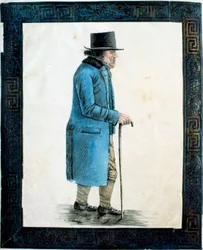 Vieil homme