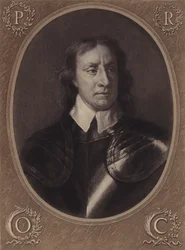 Oliver Cromwell