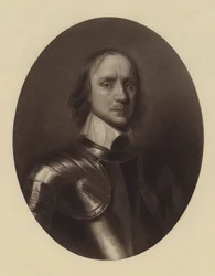 Oliver Cromwell